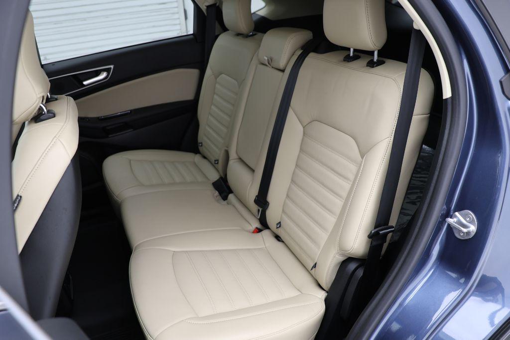 used 2018 Ford Edge car, priced at $19,900