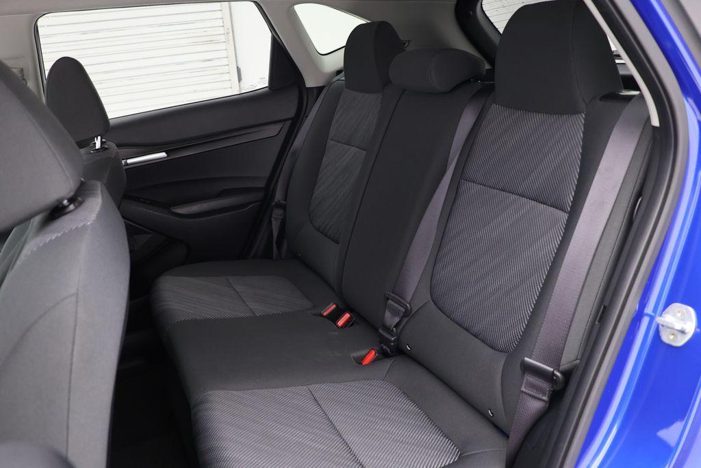 used 2023 Kia Seltos car, priced at $20,400