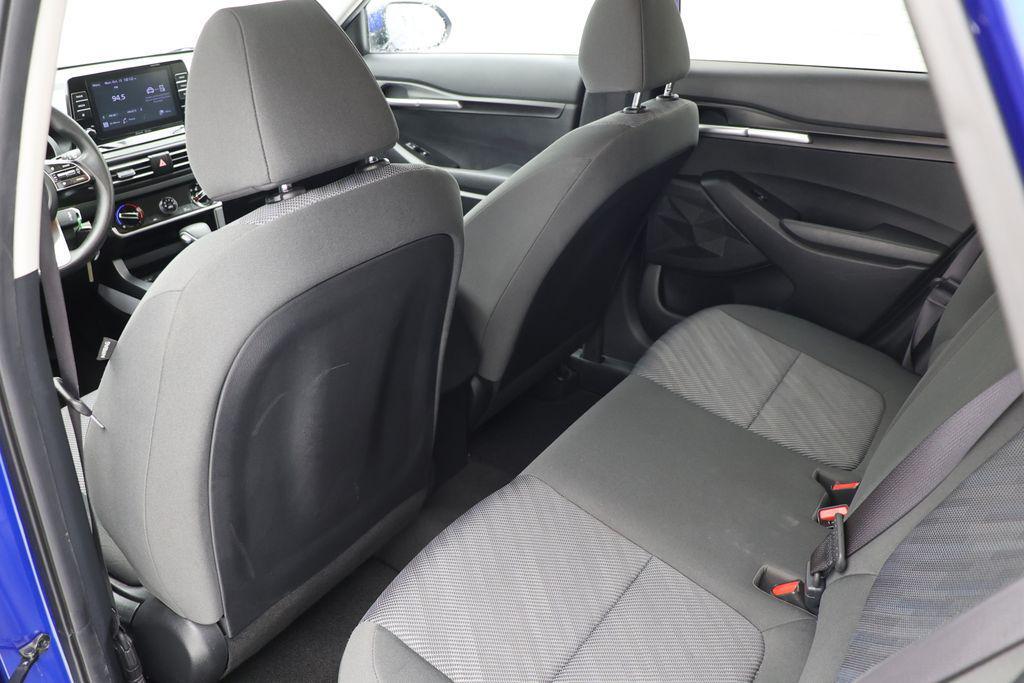 used 2023 Kia Seltos car, priced at $20,400