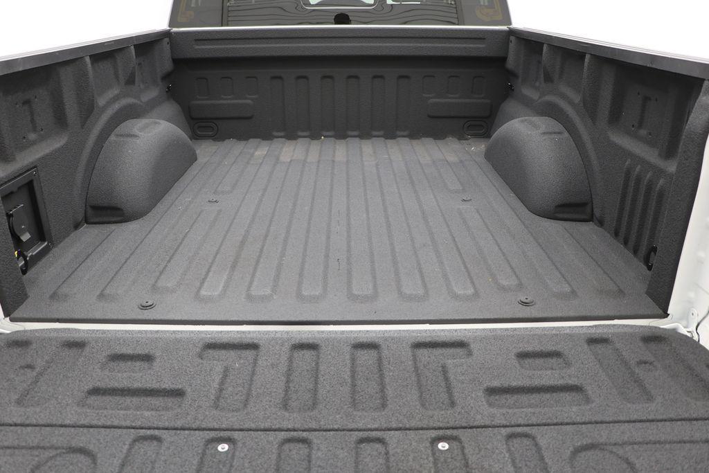 used 2022 Ford F-150 car, priced at $43,900