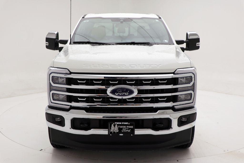 new 2026 Ford F-250 car, priced at $76,760