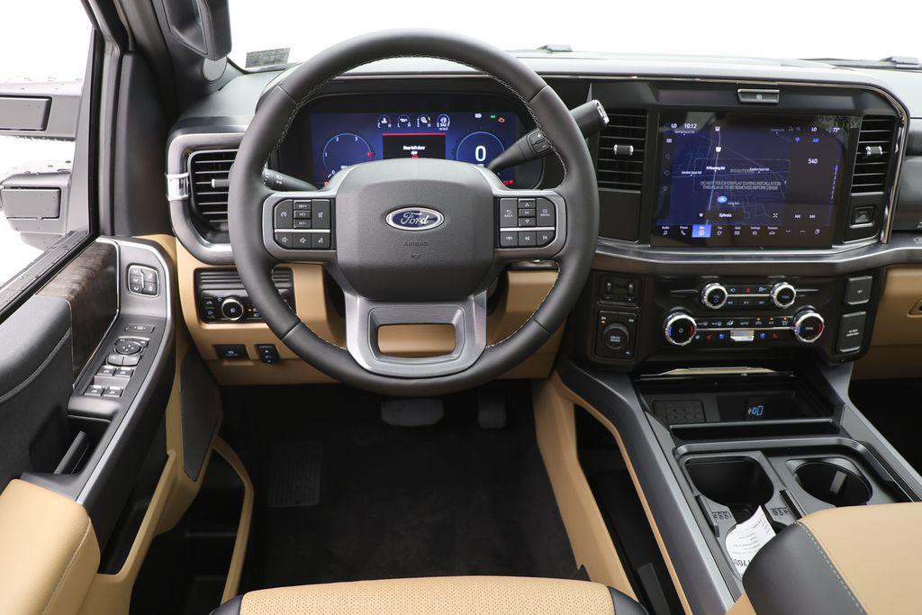 new 2026 Ford F-250 car, priced at $76,760