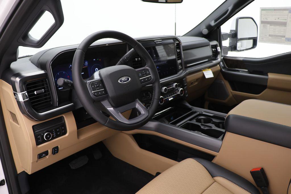 new 2026 Ford F-250 car, priced at $76,760