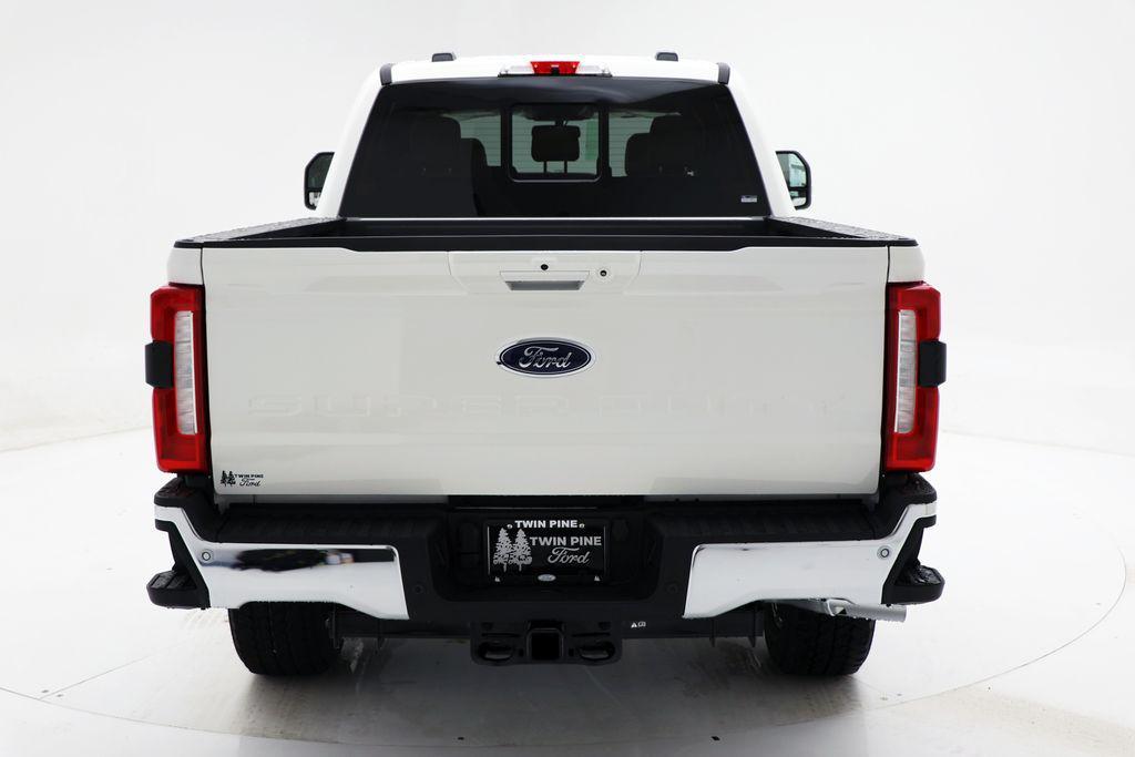 new 2026 Ford F-250 car, priced at $76,760