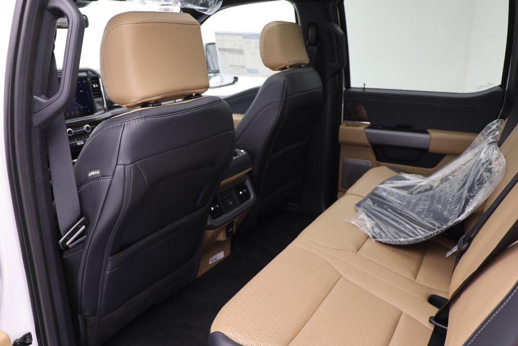 new 2026 Ford F-250 car, priced at $76,760