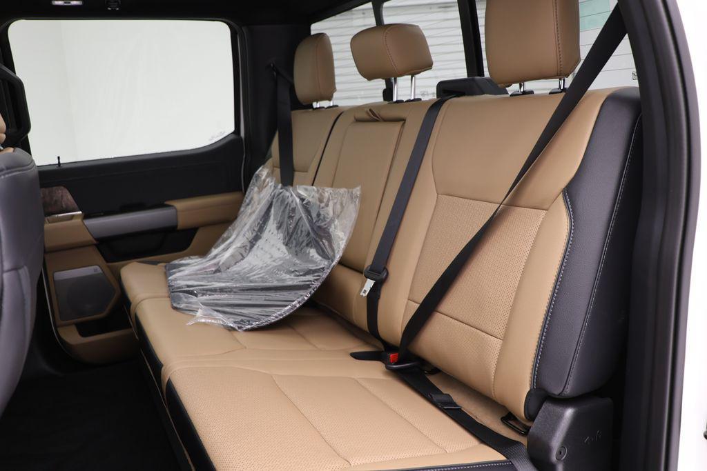 new 2026 Ford F-250 car, priced at $76,760