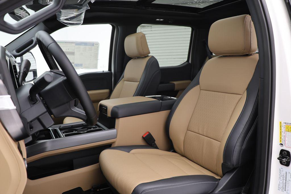 new 2026 Ford F-250 car, priced at $76,760