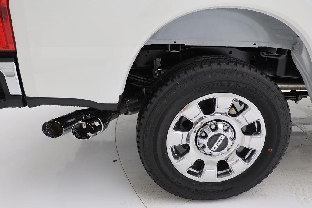 new 2026 Ford F-250 car, priced at $76,760