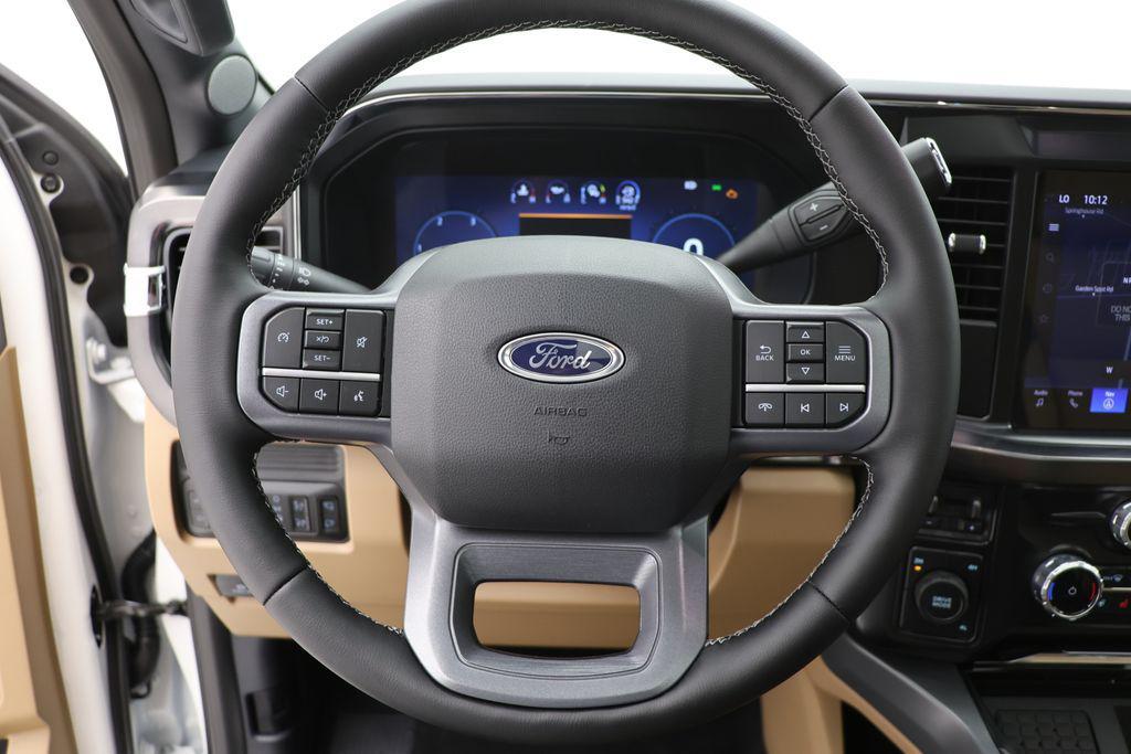 new 2026 Ford F-250 car, priced at $76,760