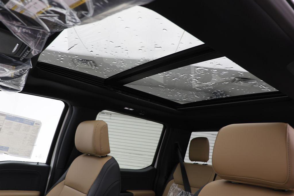 new 2026 Ford F-250 car, priced at $76,760