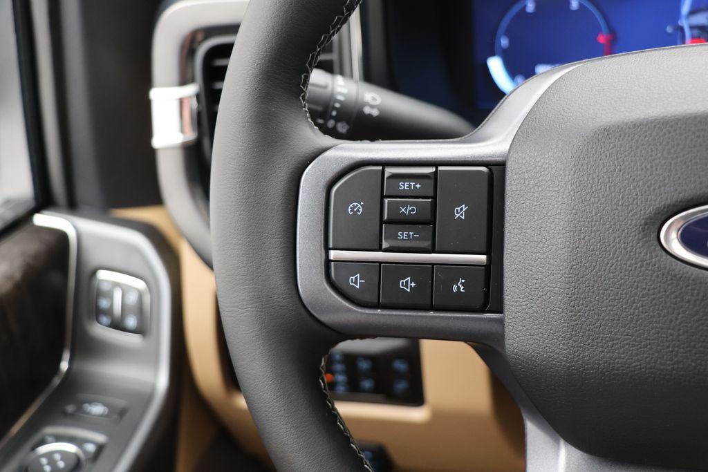new 2026 Ford F-250 car, priced at $76,760