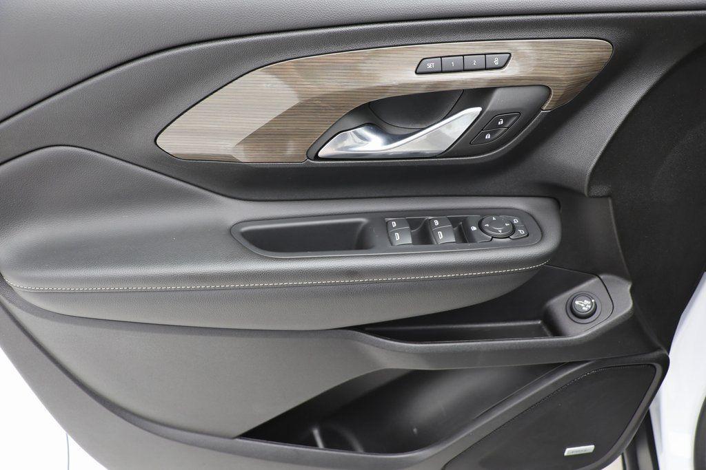 used 2023 GMC Terrain car, priced at $28,800