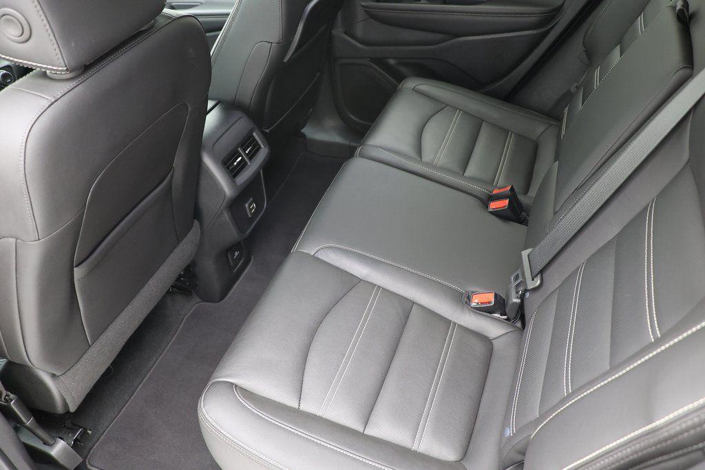 used 2023 GMC Terrain car, priced at $28,800