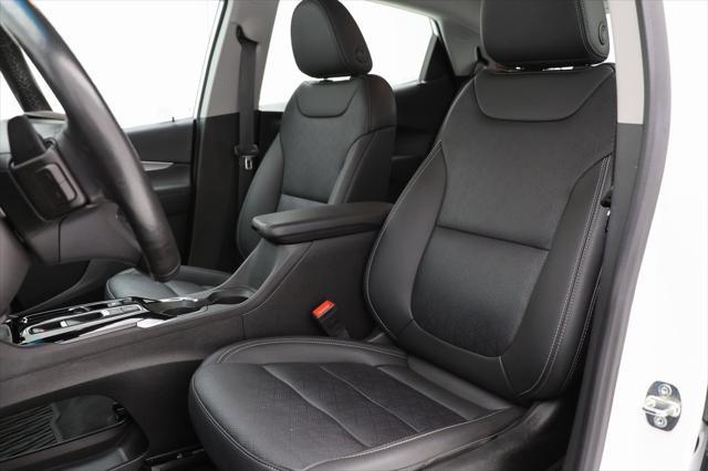 used 2023 Chevrolet Bolt EV car, priced at $20,800