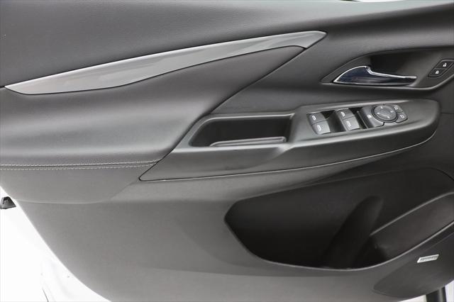 used 2023 Chevrolet Bolt EV car, priced at $20,800