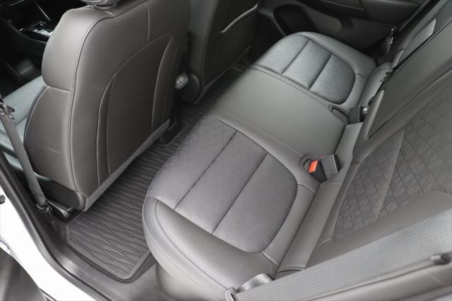 used 2023 Chevrolet Bolt EV car, priced at $20,800