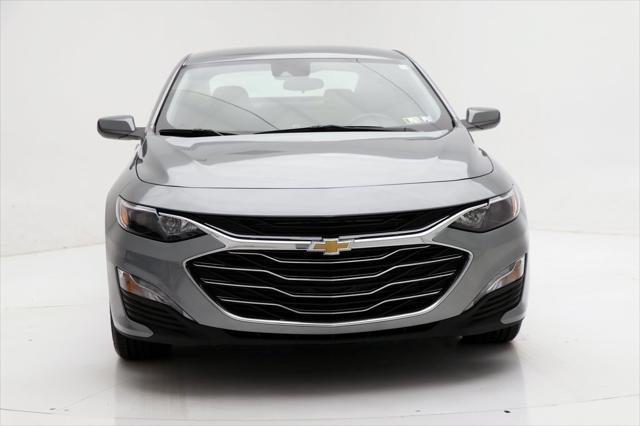 used 2024 Chevrolet Malibu car, priced at $18,800