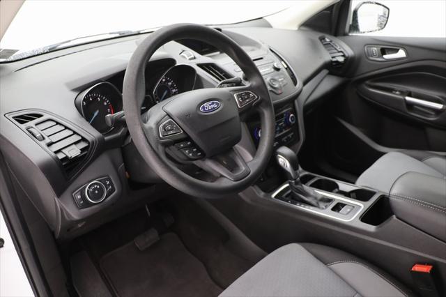 used 2018 Ford Escape car, priced at $9,900