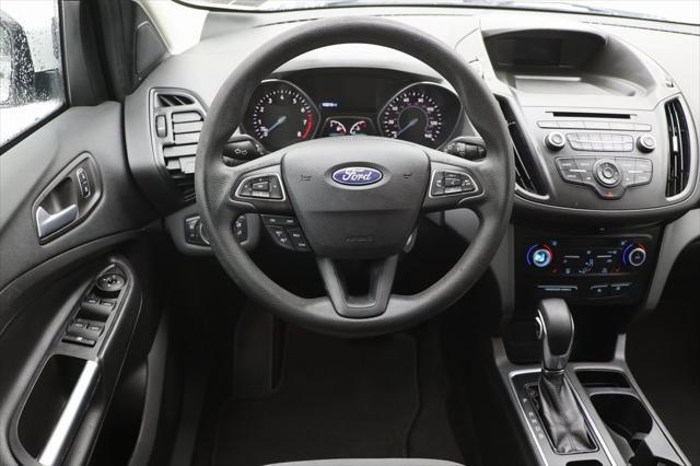 used 2018 Ford Escape car, priced at $9,900