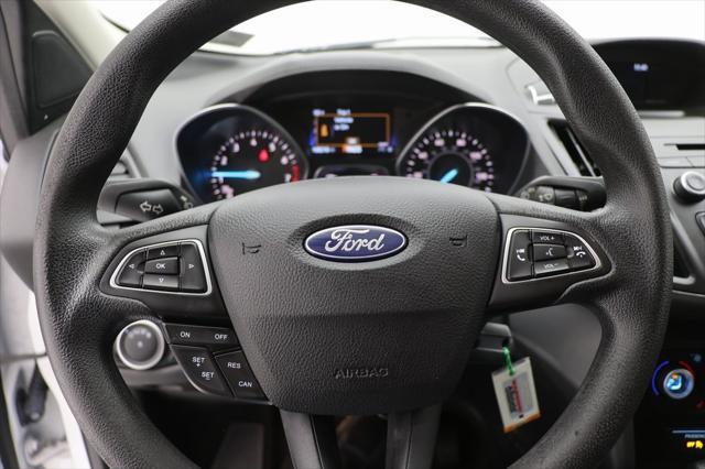 used 2018 Ford Escape car, priced at $9,900