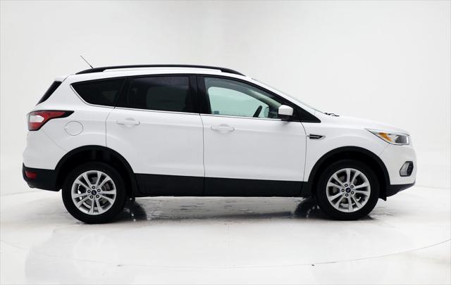 used 2018 Ford Escape car, priced at $9,900