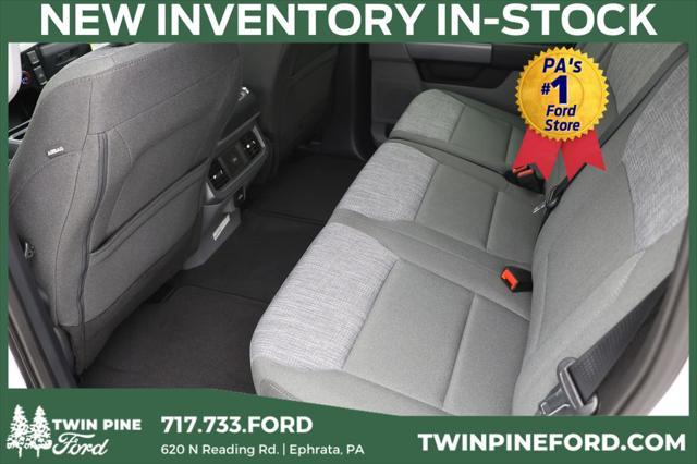 new 2025 Ford F-250 car, priced at $53,932