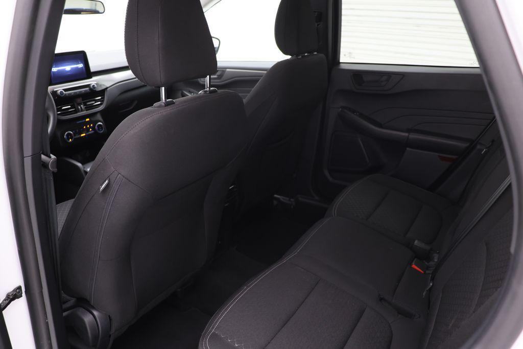 used 2025 Ford Escape car, priced at $21,400