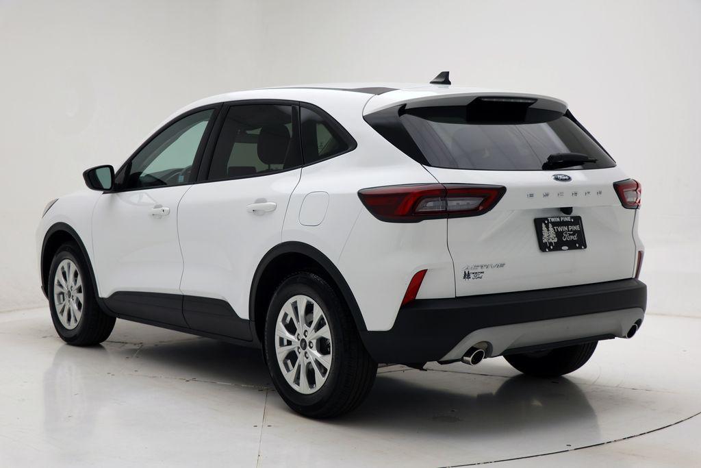 used 2025 Ford Escape car, priced at $21,400