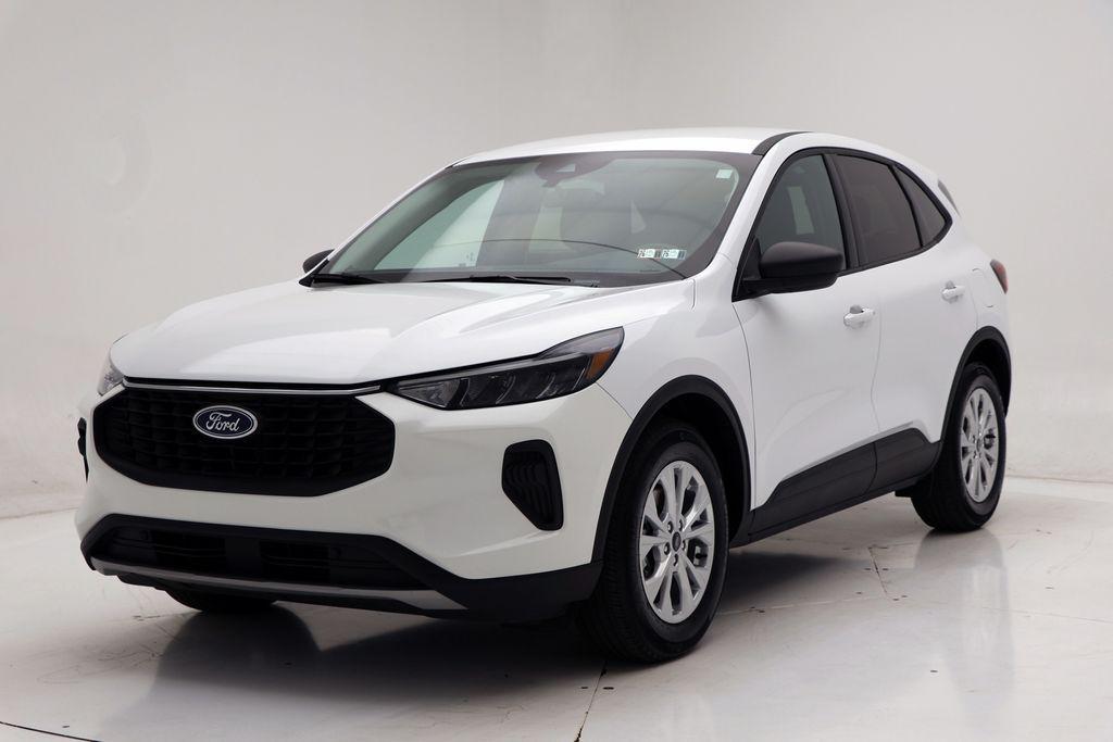 used 2025 Ford Escape car, priced at $21,400