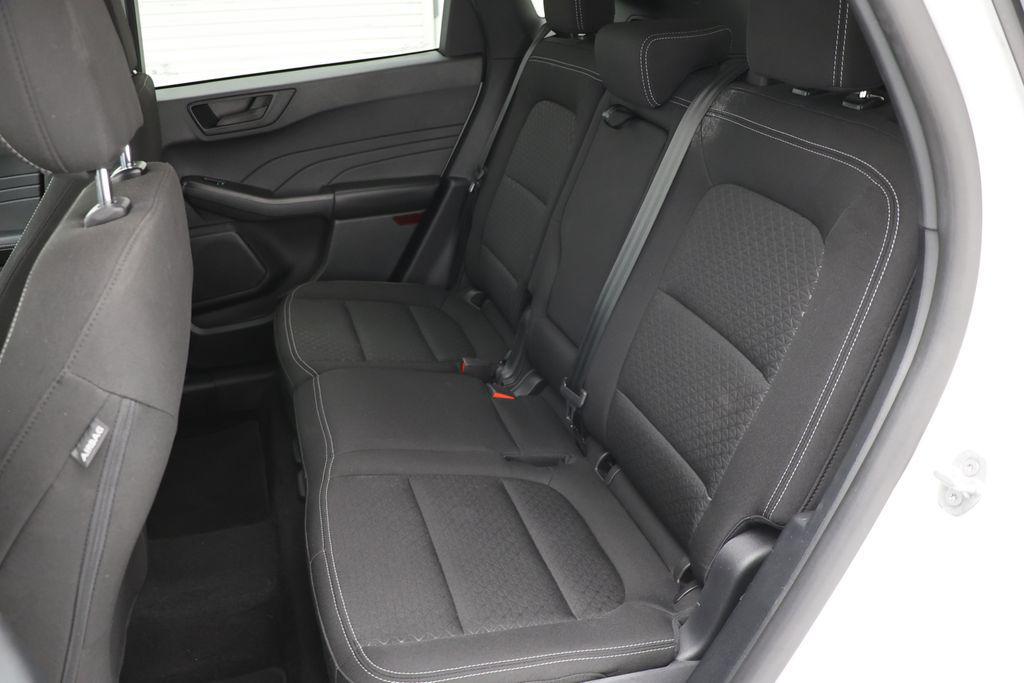 used 2025 Ford Escape car, priced at $21,400