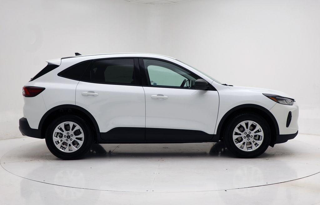 used 2025 Ford Escape car, priced at $21,400