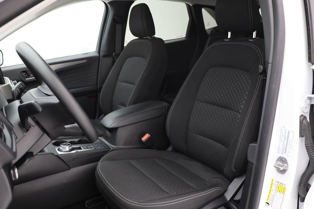 used 2025 Ford Escape car, priced at $21,400