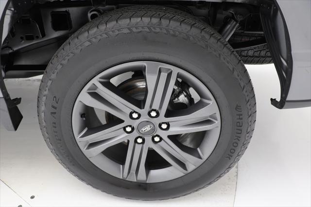 used 2023 Ford F-150 car, priced at $46,900