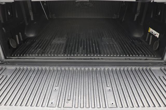 used 2023 Ford F-150 car, priced at $46,900