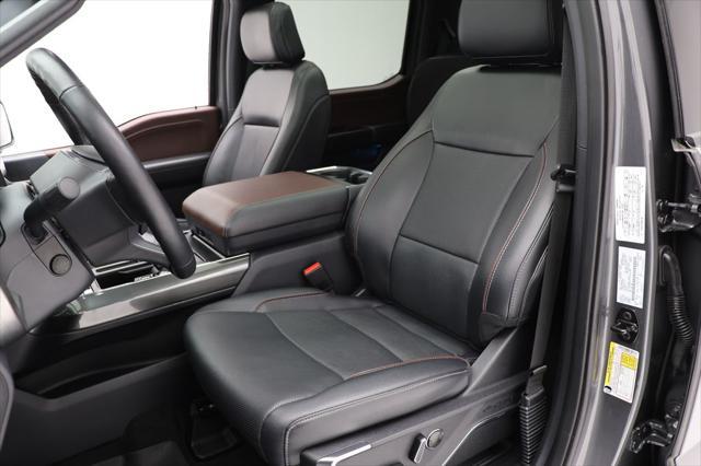 used 2023 Ford F-150 car, priced at $46,900