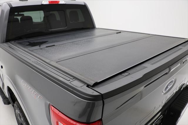 used 2023 Ford F-150 car, priced at $46,900