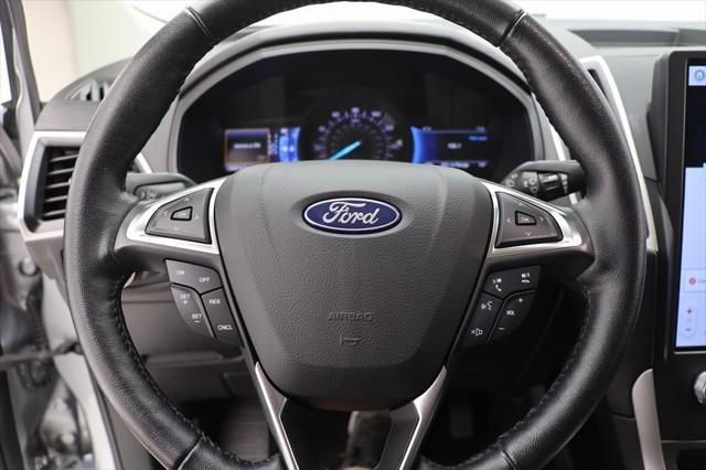 used 2023 Ford Edge car, priced at $23,900