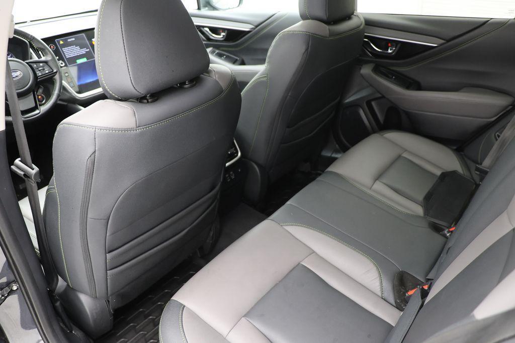 used 2024 Subaru Outback car, priced at $28,900