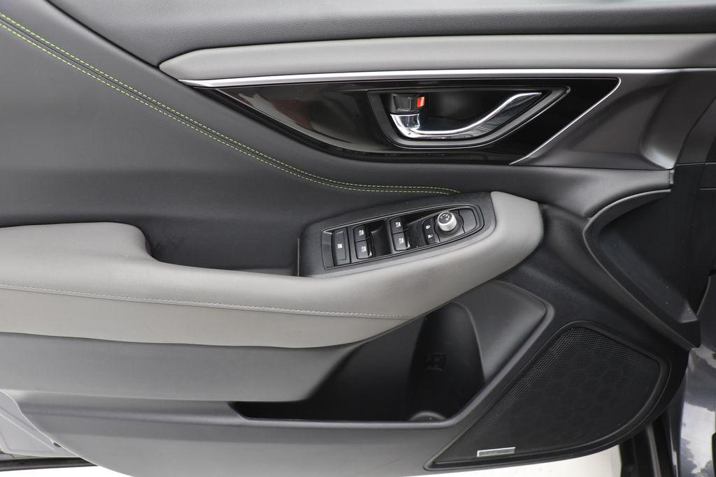 used 2024 Subaru Outback car, priced at $28,900