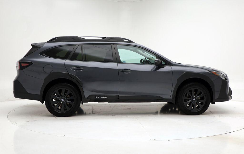 used 2024 Subaru Outback car, priced at $28,900