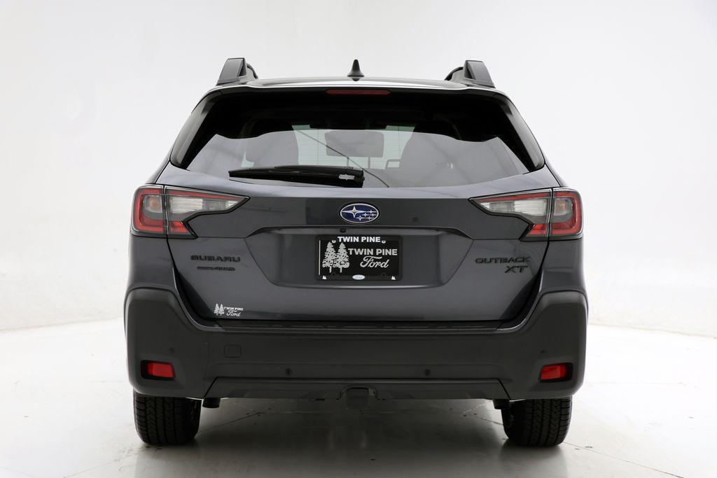 used 2024 Subaru Outback car, priced at $28,900