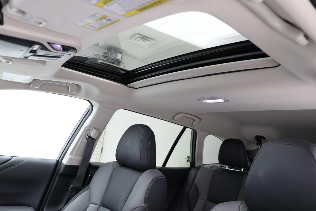 used 2024 Subaru Outback car, priced at $28,900