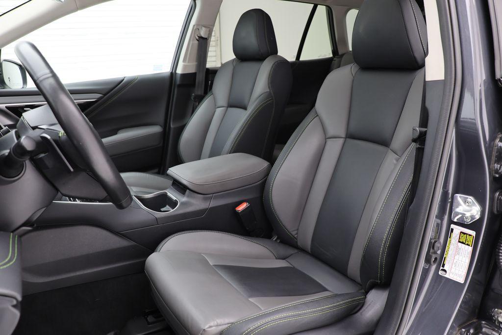 used 2024 Subaru Outback car, priced at $28,900