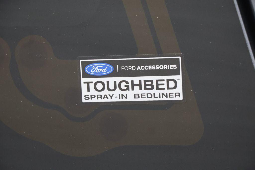 used 2024 Ford F-150 car, priced at $39,900