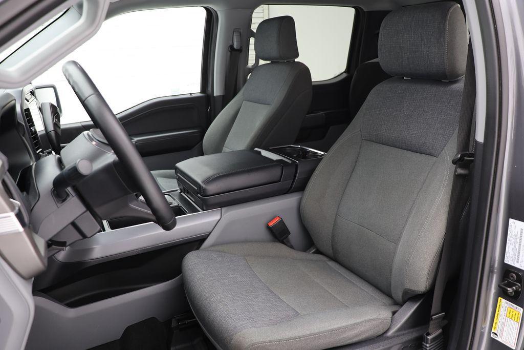 used 2024 Ford F-150 car, priced at $39,900
