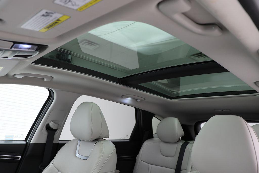 used 2024 Hyundai Tucson car, priced at $25,400