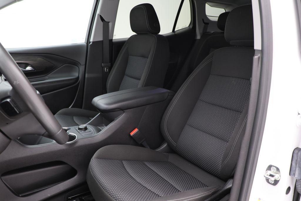 used 2024 GMC Terrain car, priced at $22,900