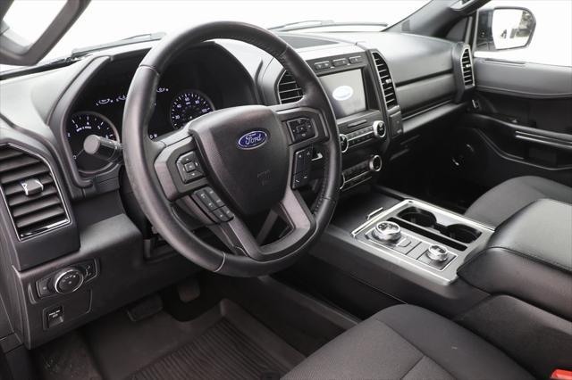 used 2021 Ford Expedition car, priced at $36,900