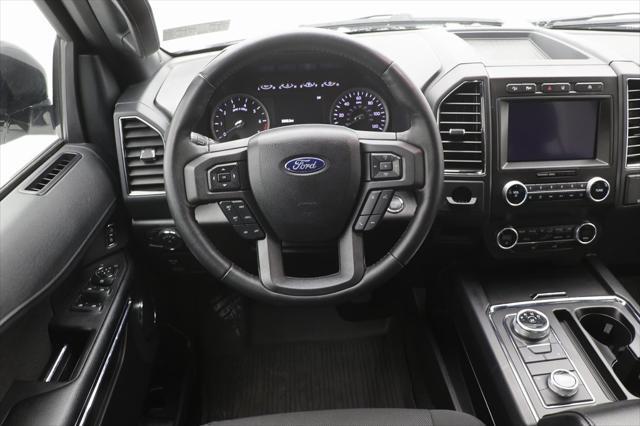 used 2021 Ford Expedition car, priced at $36,900