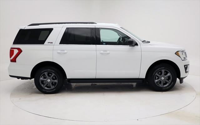 used 2021 Ford Expedition car, priced at $36,900